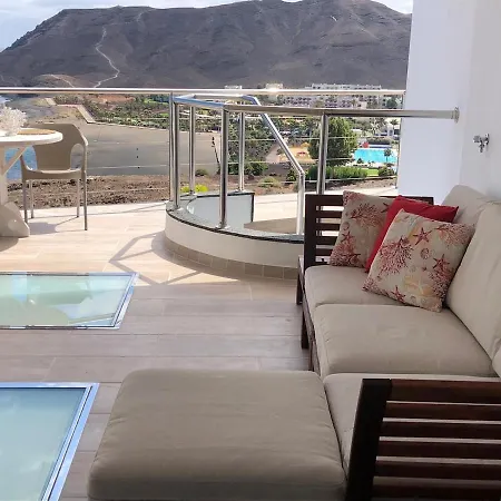 Lejlighed El Coralito-charming With Stunning Views