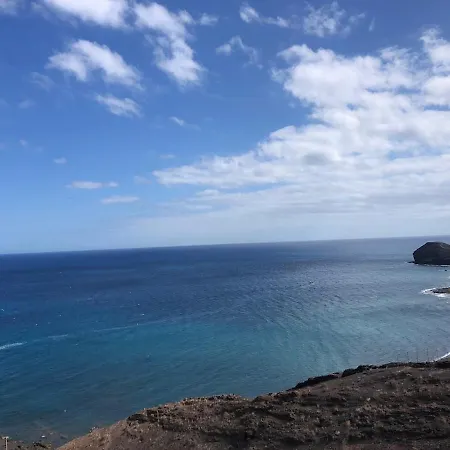 El Coralito-charming With Stunning Views *