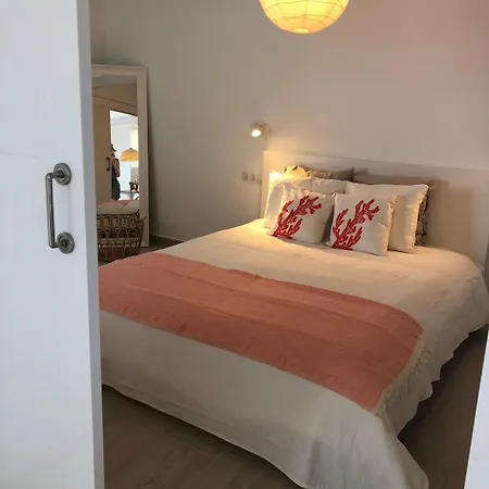 Lejlighed El Coralito-charming With Stunning Views *