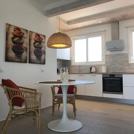 Lejlighed El Coralito-charming With Stunning Views Tuineje