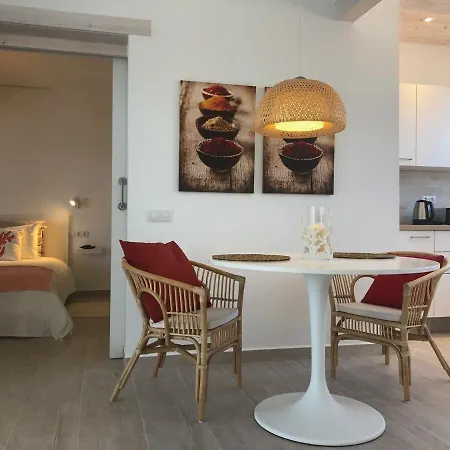 El Coralito-charming With Stunning Views Lejlighed *