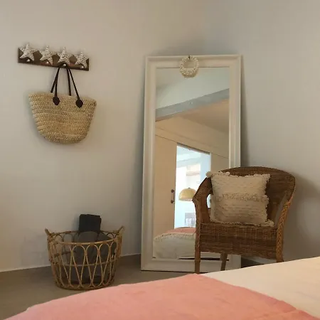 El Coralito-charming With Stunning Views Lejlighed